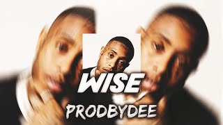 [FREE] Southside Type Beat 2022 "Wise" (ProdbyDee)