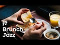 Lazy Breakfast Jazz - Smooth Relaxing Morning Music