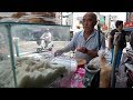 Unheard of Street Food in Taiwan | STRANGE Tainan Street Food Tour - MEDICINAL INTESTINE SOUP