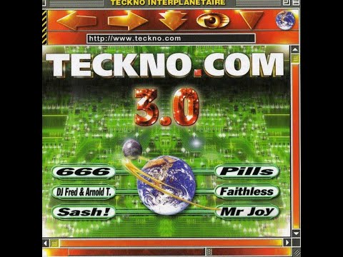 TECKNO.COM 3.0