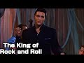Elvis Uncovered  The King&#39;s Timeless Leg | Elvis Presley: The King of Rock and Roll&quot;