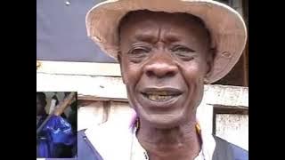 Bameidi By Isaac Kisache Lubukusu Legendary Song