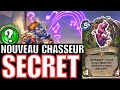 Le chasseur secret peutil inonder le ladder 