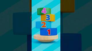 Learn Counting & Colors with Baby YoYo 🌈 | Kids Educational Cartoon