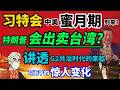 「政经鲁社长」深入解析特朗普访华：习特会预示中美蜜月期到来？川普会出卖台湾吗？世界秩序转向G2共治时代？习近平和中国式财阀的诞生......