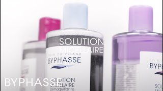 #ByphasseMicellar | Campaign | Byphasse