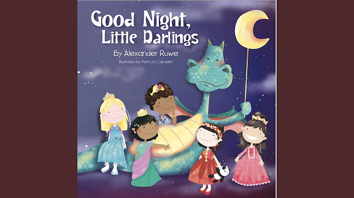 Good Night, Little Darlings (feat. Joanna Serenko)