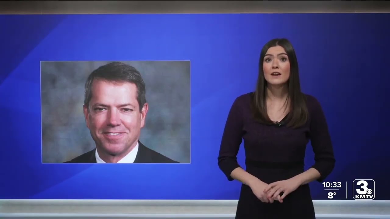 KMTV 3 News Now At 10 A-Block 1/17/26