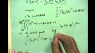 Mod-06 Lec-20 The Two Body Problem