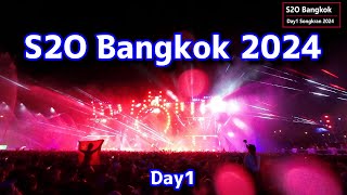 S2O in Bangkok 2024