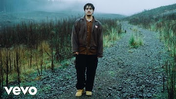 teo glacier - distance (Official Music Video)