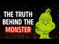 Everything You Never Knew About the Grinch