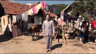 Borat - Beste szene screenshot 5