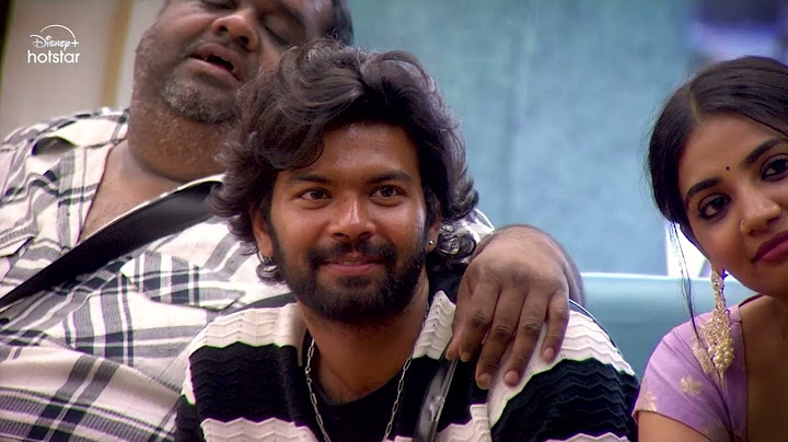 Bigg Boss Tamil 7 | Streaming 24X7 | Now Streaming on #DisneyPlusHotstar | Promo 1 | January 15