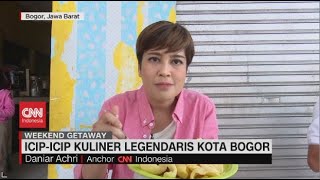 Icip-Icip Kuliner Legendaris Kota Bogor screenshot 5