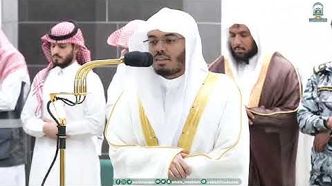 ‏' سورة فاطر ٢٧ - ٣٧ ' الشيخ #ياسر_الدوسري صلاة الفجر  ٤-٢-١٤٤٥ هـ