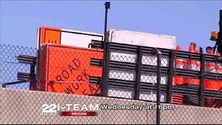 Digging further into the I-91 rehabilitation project
