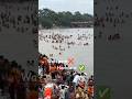 Jai ganga maiya ki..#viralreels #worldsofwonder #haridwar #jaibholenaath #share #maze #like #ganga