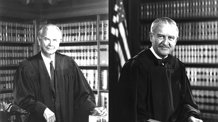 Allen v. Wright Case Brief Summary | Law Case Expl...