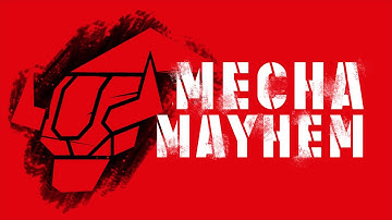 Mecha Mayhem 2024 Trailer