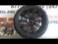 22 Inch Tires