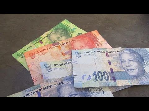 Vidéo: Sur le rand sud-africain ?