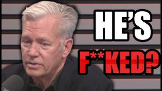 The Chris Hansen Situation Is Really Bad..