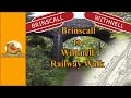 Brinscall to withnell railway walk  part 1