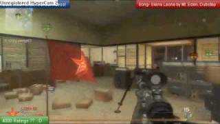 Best No Scopes Ever MW2