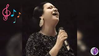 ام كلثوم - حيرت قلبى  الكويت  ( تسجيل صوت ستيريو)  25 فبراير 1963