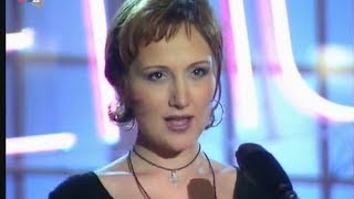 Leontina u TV seriji "Srecni ljudi" - (TV RTS 1996)