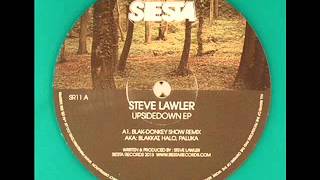 Steve Lawler ‎-- Upside Down - Sampler