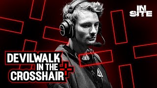 I dont consider winning the major a big achievement | Devilwalk - In The Crosshair