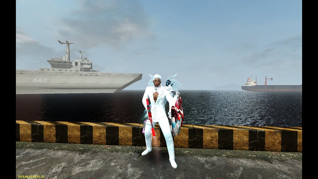 Hounds The Last Hope Kutu Açılımı 3 