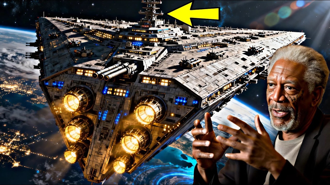 The Aliens Invaded Earth, But They Were Obliterated the Moment They Arrived | Best HFY Stories