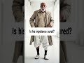 #impotence