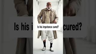 #impotence
