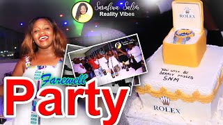 Farewell Party