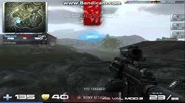 CONTRACT WARS AS VAL MOD.3 PROKILLS