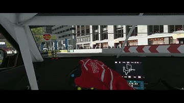 Grognaks Race Engineer App / Version 9 Talon AI Showcase