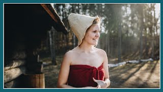 Why I Love Saunas And You Should Too Wellness Wednesday Three Pines Leadership