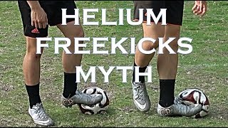 Helium Football 2.0