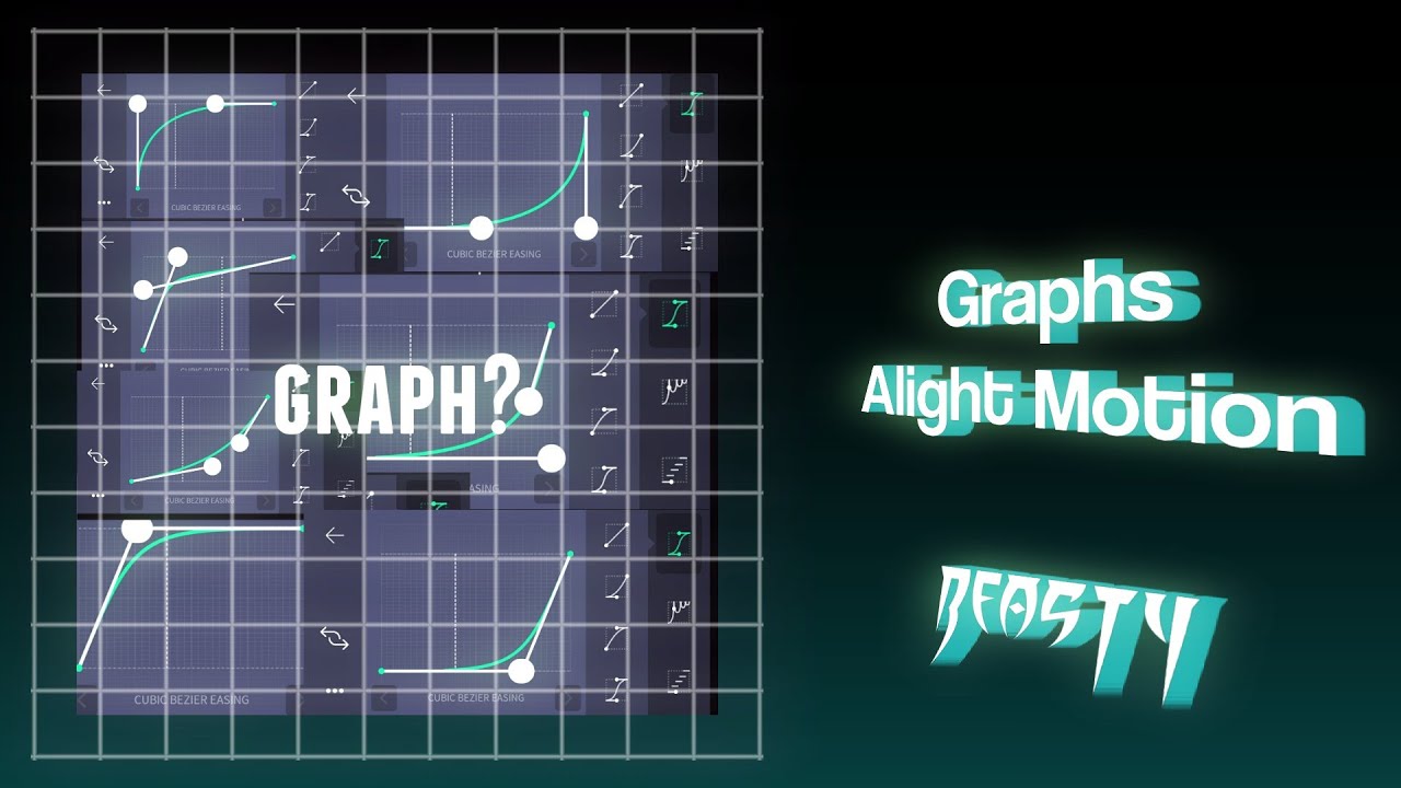 Alight Motion Tutorial #73 | The Difference Of Graphs (Tagalog) - YouTube