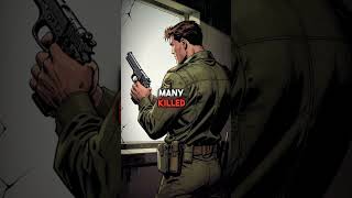 US Army's Dark Secret: Poisoning Their Own Soldiers for 20 Years