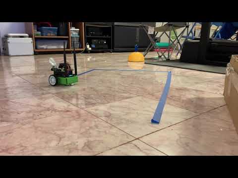 Nvidia Jetbot Attach functions to events, enable manual controls