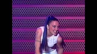 E Girls - Who Do You Think You Are Madrid 1998