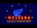 Nelvana Limited Logo History (#124)