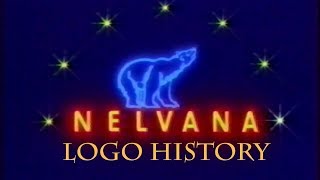 Nelvana Limited Logo History (#124)