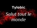 Salut tout le monde cest tylobic   edit de mon parcours sur youtube