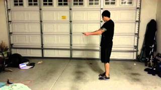 3 Minute Double Under Challenge